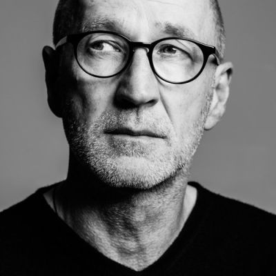 Peter Lohmeyer image